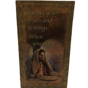 The Bradford Exchange Tea Light Candle Holder